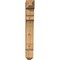 Ekena Millwork Olympic Craftsman Smooth Bracket, Western Red Cedar, 3 1/2"W x 14"D x 26"H BKT04X14X26OLY04SWR - alternate 2